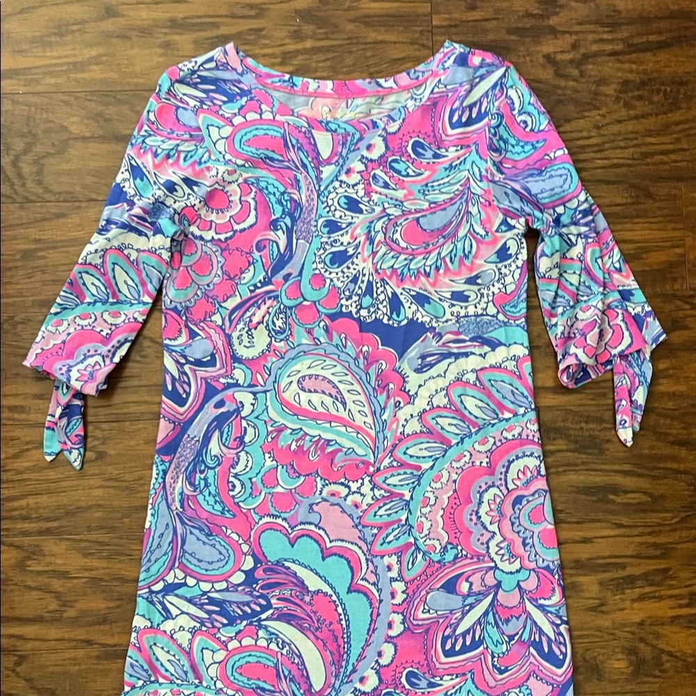 Lilly Pulitzer Dress